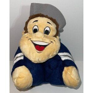 NFL Dallas Cowboys 18" Rowdy Mascot Pillow Pet